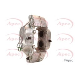Brake Caliper APEC LCA623 OE Ref 801314 APEC
