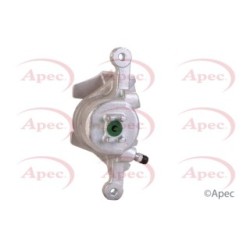 Brake Caliper APEC LCA624 OE Ref 45019S5AJ02 APEC