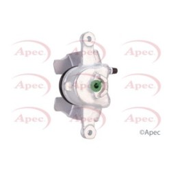 Brake Caliper APEC LCA625 OE Ref 410111F501 APEC