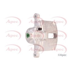 Brake Caliper APEC LCA625 OE Ref 410111F501 APEC