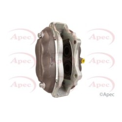 Brake Caliper APEC LCA626 OE Ref A0034205183