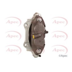 Brake Caliper APEC LCA626 OE Ref A0034205183 APEC
