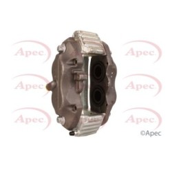 Brake Caliper APEC LCA626 OE Ref A0034205183 APEC
