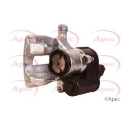 Brake Caliper APEC LCA627N OE Ref 4F0615403C