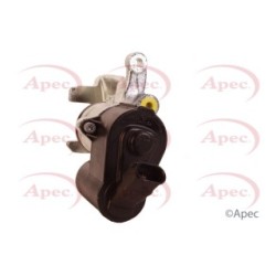 Brake Caliper APEC LCA627N OE Ref 4F0615403C APEC