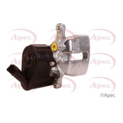 Brake Caliper APEC LCA627N OE Ref 4F0615403C APEC
