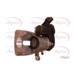 Brake Caliper APEC LCA628 OE Ref 440118013R