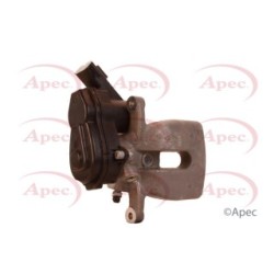 Brake Caliper APEC LCA628 OE Ref 440118013R APEC