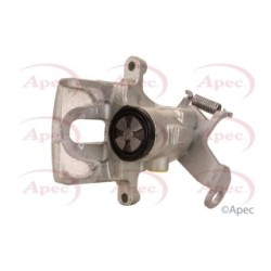 Brake Caliper APEC LCA630 OE Ref 4N112553AA
