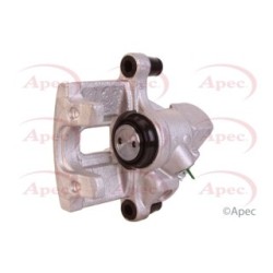 Brake Caliper APEC LCA631 OE Ref CCY92671X