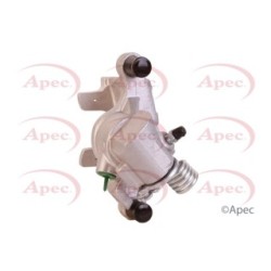 Brake Caliper APEC LCA631 OE Ref CCY92671X APEC