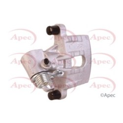 Brake Caliper APEC LCA631 OE Ref CCY92671X APEC