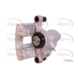 Brake Caliper APEC LCA631N OE Ref CCY92671X APEC
