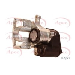 Brake Caliper APEC LCA633 OE Ref 1493796