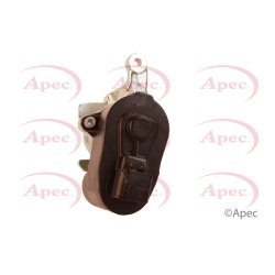 Brake Caliper APEC LCA633N OE Ref 1493796 APEC