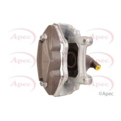 Brake Caliper APEC LCA638 OE Ref A0034203683