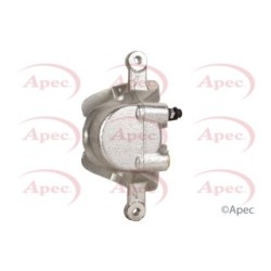 Brake Caliper APEC LCA640 OE Ref 13279638 APEC