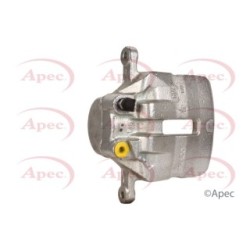 Brake Caliper APEC LCA640 OE Ref 13279638 APEC