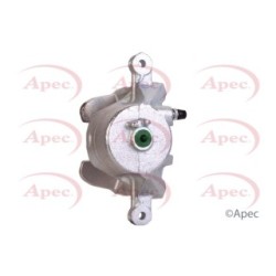 Brake Caliper APEC LCA642 OE Ref 581102 APEC