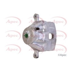 Brake Caliper APEC LCA642 OE Ref 581102 APEC