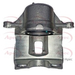 Brake Caliper APEC LCA642N OE Ref 581102