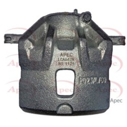Brake Caliper APEC LCA642N OE Ref 581102 APEC