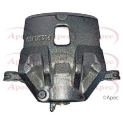Brake Caliper APEC LCA642N OE Ref 581102 APEC