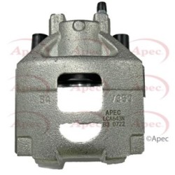 Brake Caliper APEC LCA643N OE Ref 477500D070 APEC