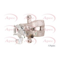 Brake Caliper APEC LCA647 OE Ref 5542263 APEC