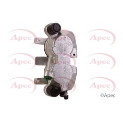 Brake Caliper APEC LCA648N OE Ref 1644202383 APEC