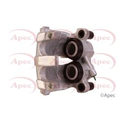 Brake Caliper APEC LCA648N OE Ref 1644202383 APEC