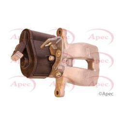 Brake Caliper APEC LCA649N OE Ref 3C0615403C APEC