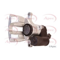 Brake Caliper APEC LCA650 OE Ref 4F0615403