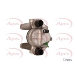Brake Caliper APEC LCA651 OE Ref A0024202583 APEC