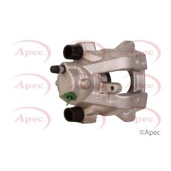 Brake Caliper APEC LCA651 OE Ref A0024202583 APEC