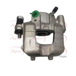 Brake Caliper APEC LCA652 OE Ref 4775021030
