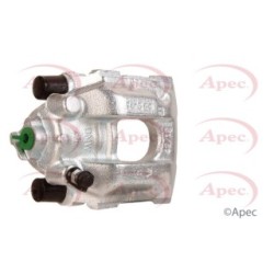 Brake Caliper APEC LCA654 OE Ref 34216768443 APEC