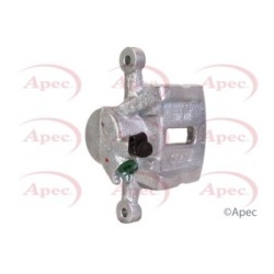 Brake Caliper APEC LCA658 OE Ref 582104D200 APEC