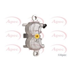 Brake Caliper APEC LCA663 OE Ref LC623371X APEC