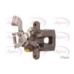 Brake Caliper APEC LCA664N OE Ref 4785012151 APEC