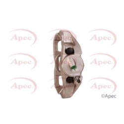 Brake Caliper APEC LCA666 OE Ref 6756303 APEC