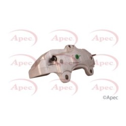 Brake Caliper APEC LCA667 OE Ref 7L6615123N APEC
