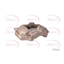 Brake Caliper APEC LCA667 OE Ref 7L6615123N APEC