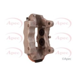 Brake Caliper APEC LCA668 OE Ref 7L6615423H APEC