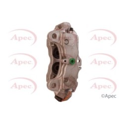 Brake Caliper APEC LCA668 OE Ref 7L6615423H APEC