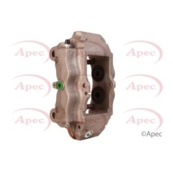 Brake Caliper APEC LCA668 OE Ref 7L6615423H APEC