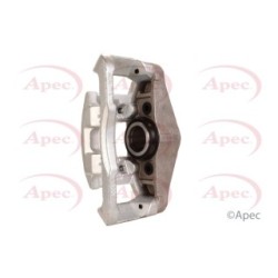 Brake Caliper APEC LCA670 OE Ref 4F0615123A