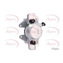 Brake Caliper APEC LCA672 OE Ref 77363686 APEC