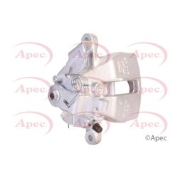 Brake Caliper APEC LCA675N OE Ref 8E0615423H APEC