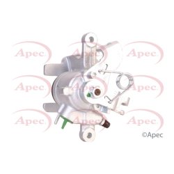 Brake Caliper APEC LCA675N OE Ref 8E0615423H APEC